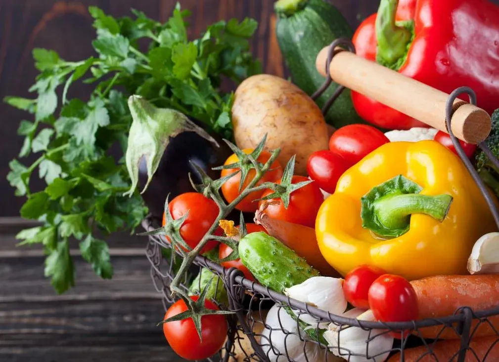 Digestive Issues/ IBS-C - Foods to Avoid