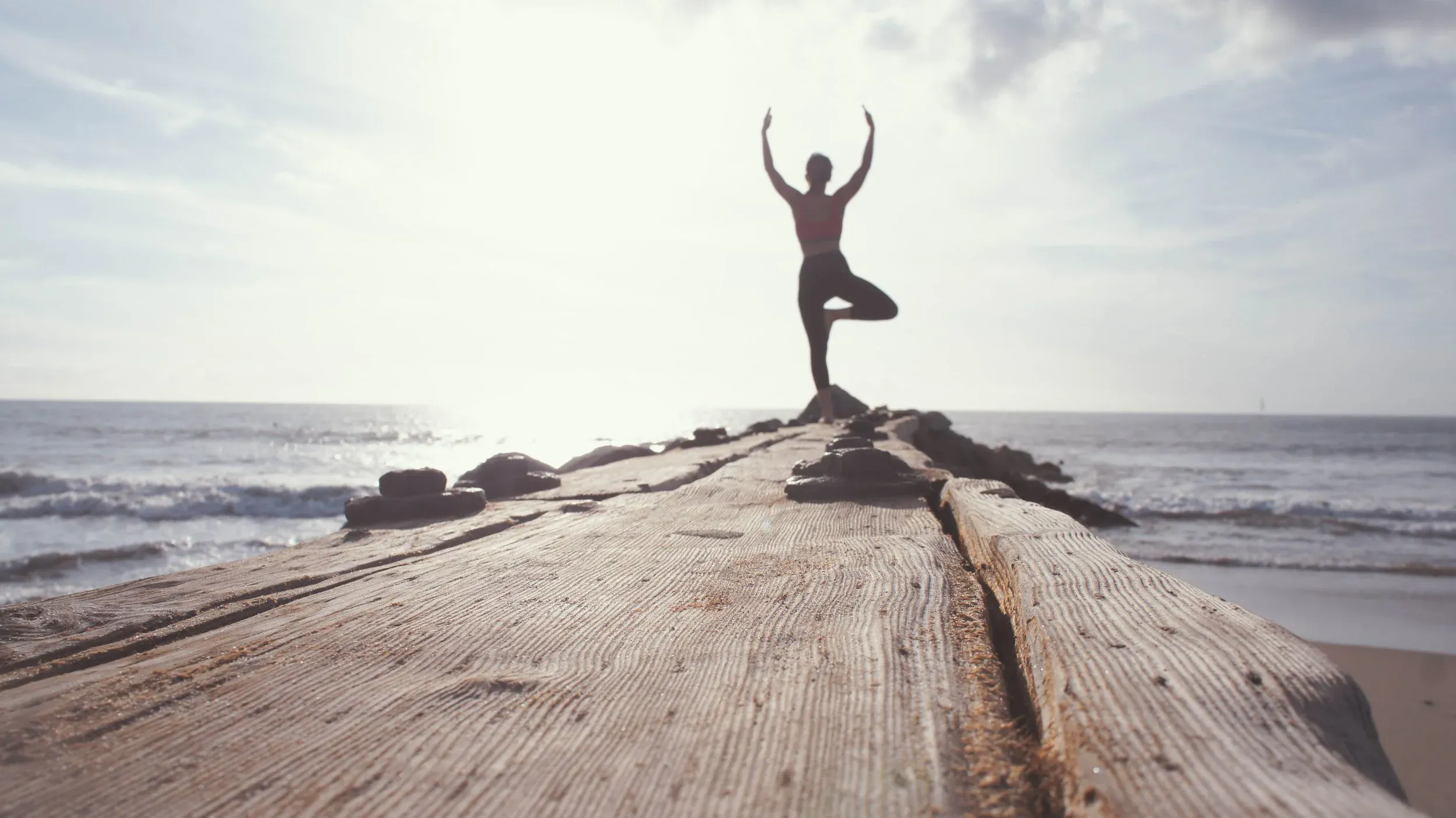 How Exercise and Resilience Go Hand in Hand